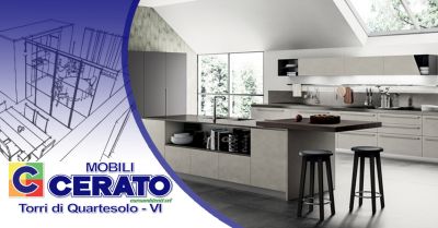 offerta vendita cucine scavolini vicena occasione cucine moderne marchio scavolini vicenza