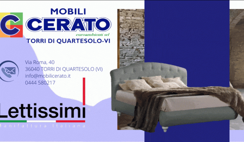 Occasione vendita letti tessili e imbottiti Vicenza - Offerta Letti di pregio Imbottiti Vicenza