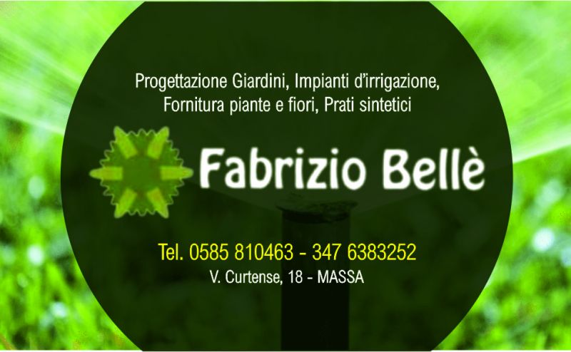 offerta installazione impianti di irrigazione giardini - occasione irrigazione a goccia per giardini