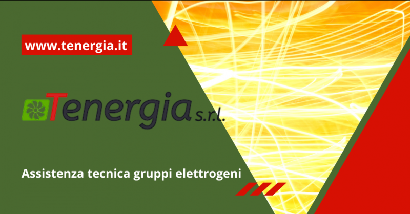 Offerta riparazione e assistenza tecnica gruppi elettrogeni L Aquila