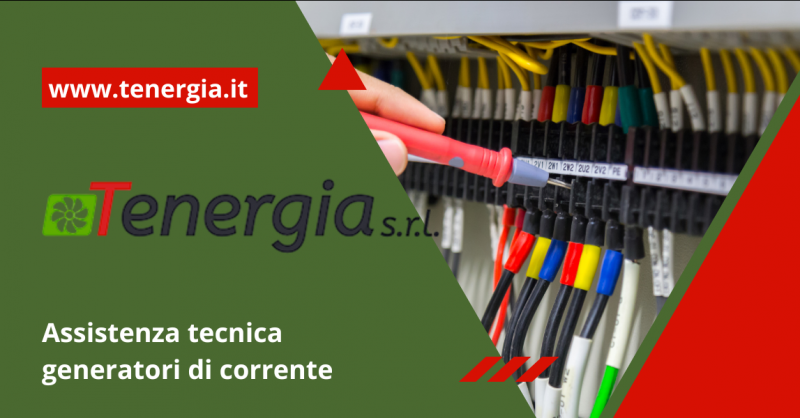 Offerta ditta specializzata in assistenza tecnica di generatori di corrente L Aquila