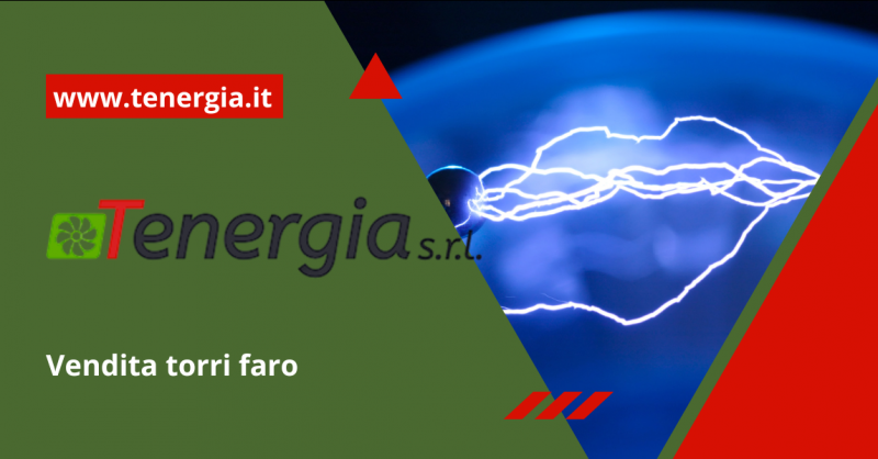 Offerta vendita torri faro L Aquila