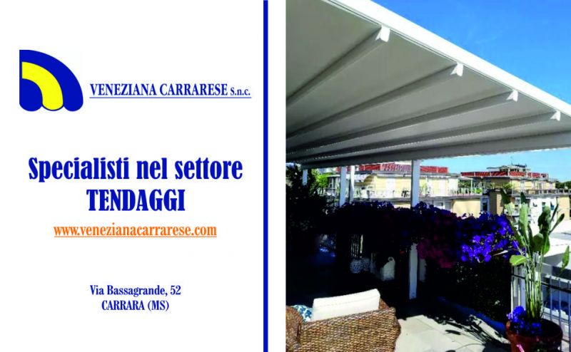 offerta vendita tende da sole da esterno carrara - occasione vendita tendaggi da interno carrara