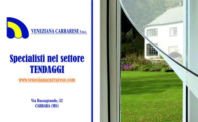 offerta vendita zanzariere su misura per finestre occasione vendita zanzariere a rullo carrara
