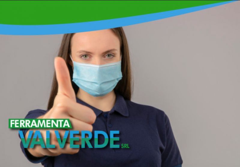 occasione mascherine chirurgiche dispositivi protezione individuale certificate covid 19 brescia