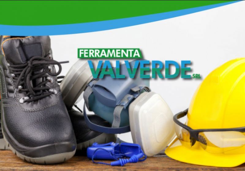 occasione vendita scarpe professionali antinfortunistiche da lavoro e cantiere brescia