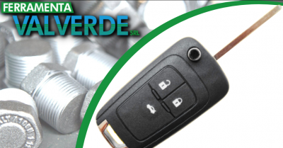 ferramenta valverde offerta duplicato chiavi e telecomandi