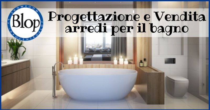 occasione progettazione e vendita di arredi per bagno Versilia - IDRO CENTRO BLOP