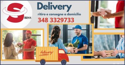  offerta servizio delivery privati occasione servizio consegna domicilio privati