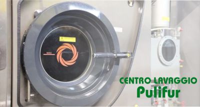 centro lavaggio pulifur offerta igienizzazione borse promozione lavaggio pochette