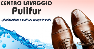 offerta servizio qualita artigianale igienizzazione e pulitura scarpe in pelle