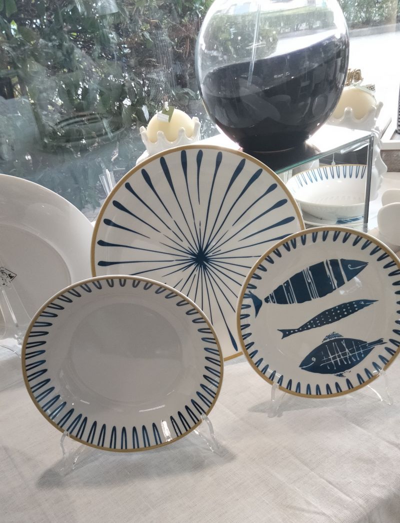 Offerta porcellane articoli da regalo Versilia - offerta porcellana alta qualità Versilia