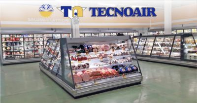  tecnoair offerta assistenza tecnica e installazione refrigerazione commerciale e industriale