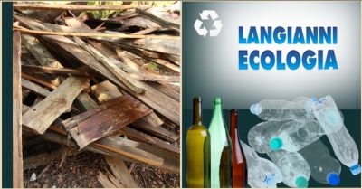 offerta ritiro rifiuti della lavorazione del legno smaltimento plastica e vetro prato