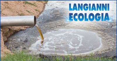 offerta trattamento e smaltimento rifiuti liquidi prato langianni marco