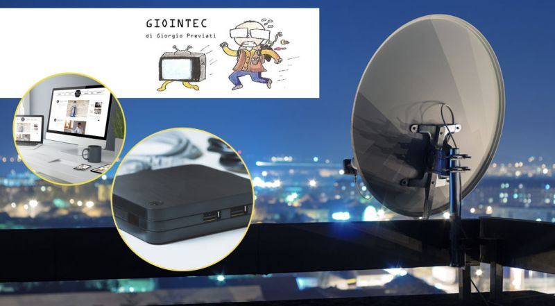 OFFERTA INSTALLAZIONE DIGITALE TERRESTRE ANCONA  - PROMOZIONE INSTALLAZIONE IMPIANTO SATELLITARE ANCONA