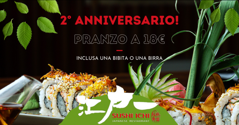 Promozione sushi con bibita inclusa a pranzo Riposto - offerta menu a pranzo di sushi con formula all you can eat Catania