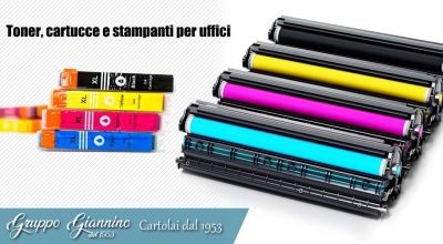 offerta toner e stampanti per ufficio cosenza promozione assistenza uffici per stampanti cosenza