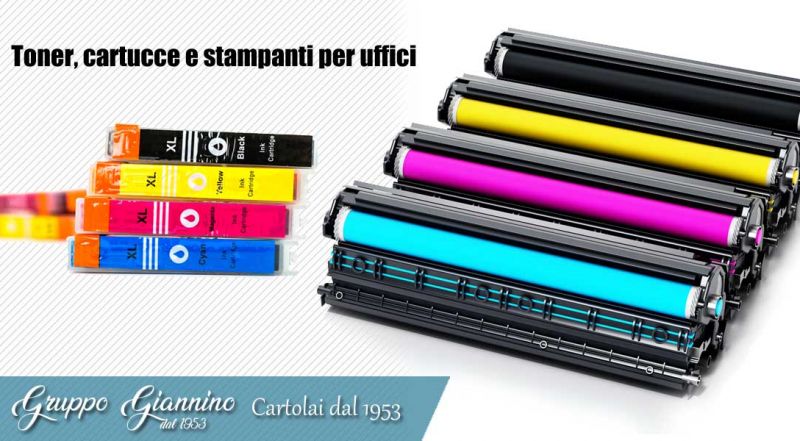 OFFERTA TONER  E STAMPANTI PER UFFICIO COSENZA - PROMOZIONE ASSISTENZA UFFICI PER STAMPANTI COSENZA