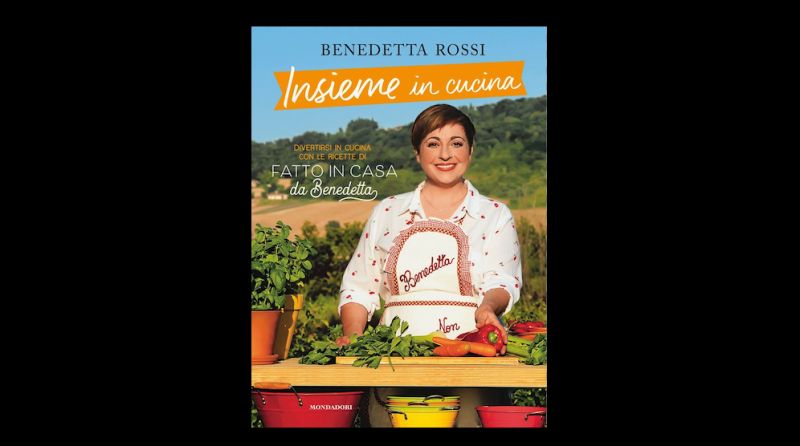 Libri di Benedetta Rossi