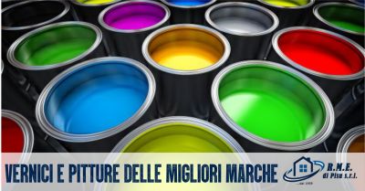 rme di aldo pisu offerta vernici e pitture migliori marche per interni ed esterni