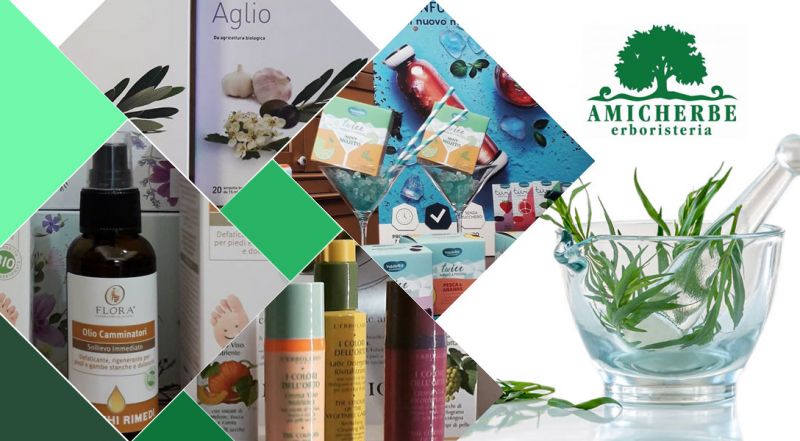 offerta tinte per capelli ed henne chiaravalle - promozione candele naturali chiaravalle