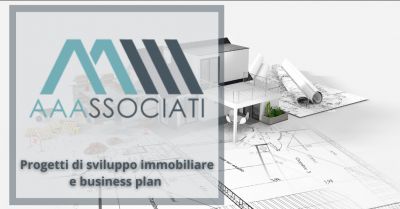 aaassociati offerta progetti di sviluppo immobiliare e business plan milano