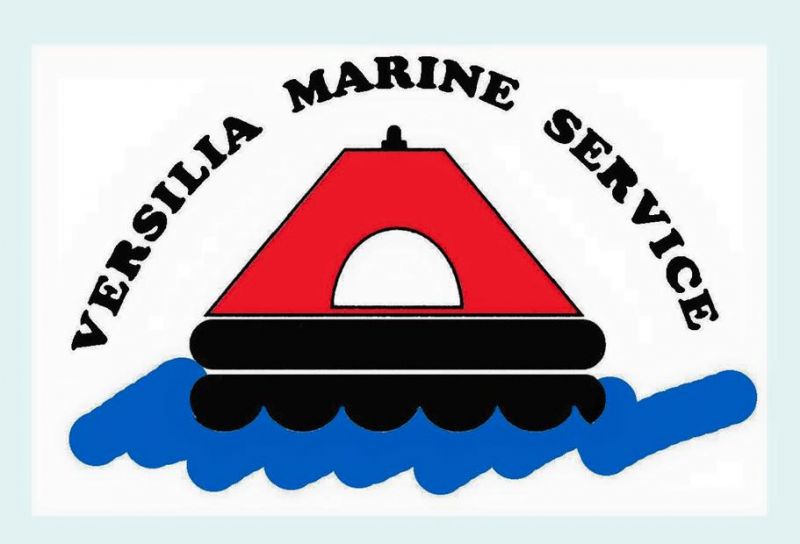 revisione e vendita materiale di sicurezza di bordo Viareggio-Versilia- Versilia Marine Service