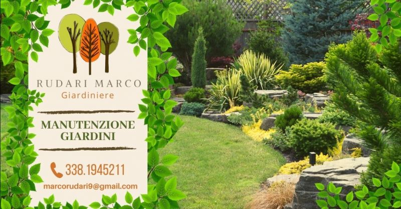 Offerta trova la migliore impresa di giardinaggio a Verona - Occasione manutenzione giardini privati Verona