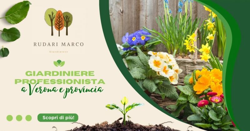 Offerta trova il miglior giardiniere professionista manutenzione giardino