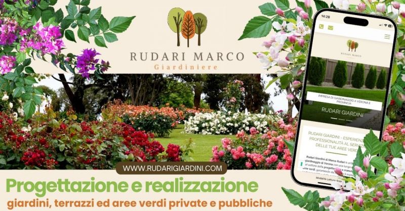 Progettazione spazi verdi condominiali
