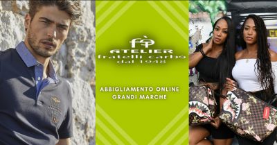 fratelli carbe offerta sito di abbigliamento firmato occasione vestiti di marca online