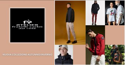 offerta abbigliamento autunno inverno avola occasione negozio abbigliamento di marca siracusa