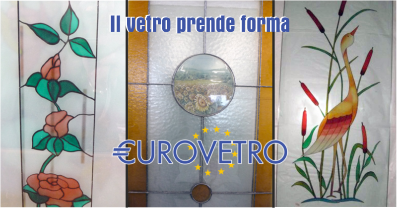 offerta posa in opera vetrate isolanti - occasione fornitura vetrate per arredamento casa perugia