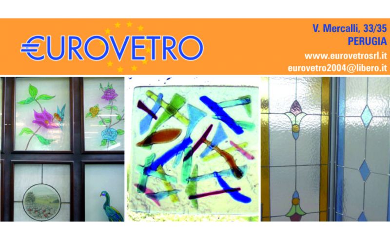  offerta vetreria posa in opera vetri per edilizia - occasione vetreria realizzazione vetrate artistiche
