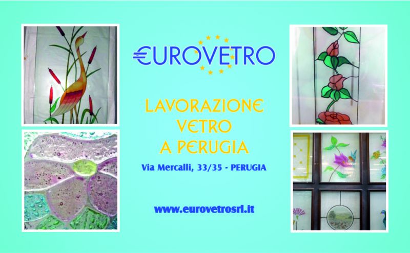 offerta vetreria vendita vetrate isolanti con vetro temperato di tutti gli spessori a perugia