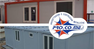 pro co me offerta realizzazione monoblocchi coibentati prefabbricati sardegna