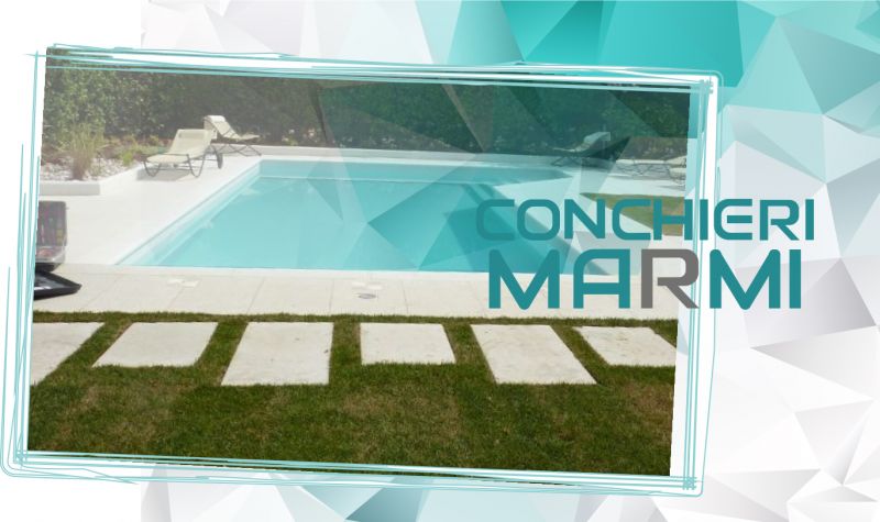 offerta realizzazione pavimentazioni marmo botticino - occasione progettazione scale