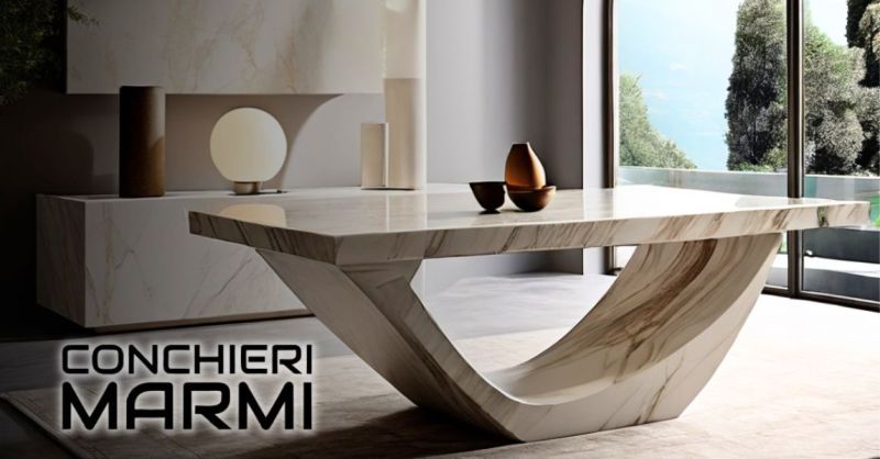 arredi in marmo su misura e personalizzati
