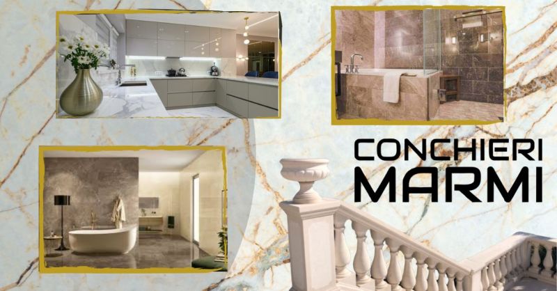 rivestimenti in marmo per interni