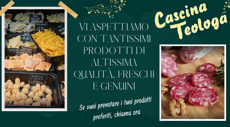  Occasiona gastronomia con specialita gastronomiche a Vercelli – offerta gastronomia macelleria pasta fresca a Vercelli