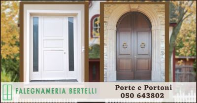 occasione porte interne in legno artigianale pisa promozioni portoncini e portoni pisa