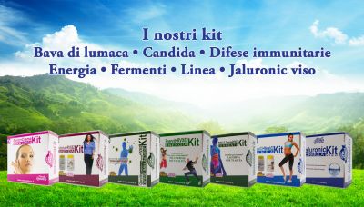 offerta kit prodotti naturali benessere occasione kit prodotti naturali bellezza