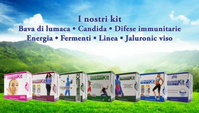 naturalinca offerta rimedi naturali kit benessere