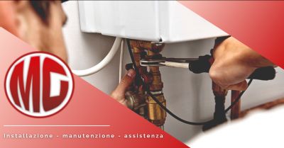 offerta assistenza caldaie e condizionatori roma occasione impianti termoidraulici roma