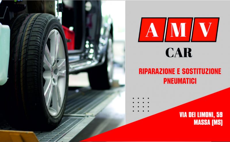 offerta gommista per sostituzione pneumatici a massa - occasione riparazione pneumatici rotti massa