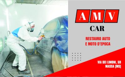 occasione riparazione moto depoca la spezia offerta restauro carrozzeria auto depoca la spezia