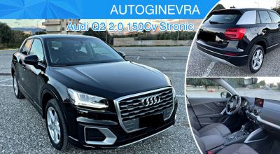 promozione auto usata audi q2 2 0 150cv stronic reggio calabria offerte audi q2 2 0 150cv stronic reggio calabria