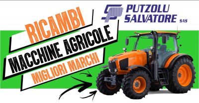 putzolu salvatore offerta ricambi per macchine agricole dei migliori marchi sardegna