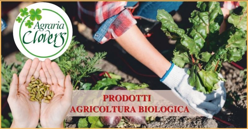  offerta prodotti e accessori da giardinaggio per l agricoltura biologica Lucca e Versilia